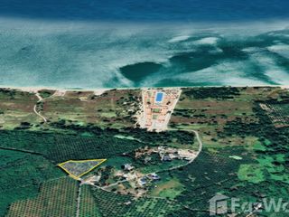 For sale land in Takua Pa, Phang Nga