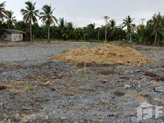 For sale land in Ban Phaeo, Samut Sakhon