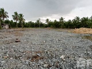 For sale land in Ban Phaeo, Samut Sakhon