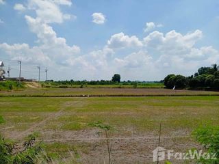 For sale land in Noen Kham, Chainat