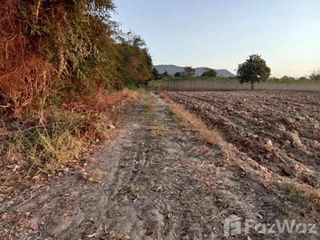 For sale land in Wang Nam Khiao, Nakhon Ratchasima