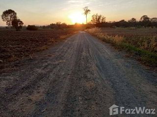 For sale land in Wang Nam Khiao, Nakhon Ratchasima