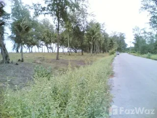 For sale land in Yaring, Pattani