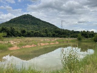 For sale land in Mueang Phitsanulok, Phitsanulok