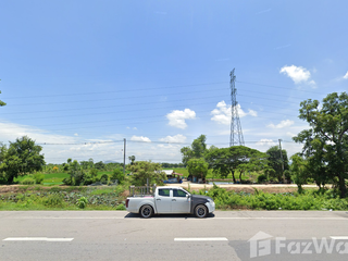 For sale land in Mueang Chai Nat, Chainat