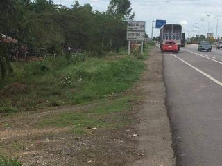 For sale land in Mueang Chai Nat, Chainat