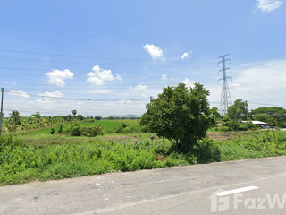 For sale land in Mueang Chai Nat, Chainat