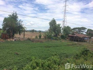 For sale land in Mueang Chai Nat, Chainat