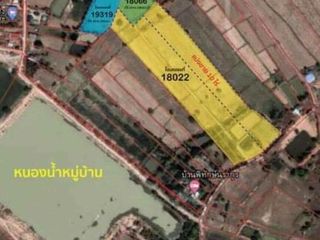For sale land in Kosum Phisai, Maha Sarakham