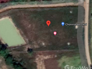 For sale land in Kantharawichai, Maha Sarakham