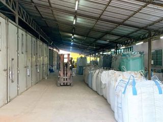 For sale land in Hang Chat, Lampang