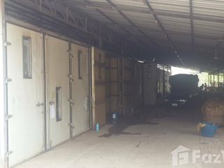For sale land in Hang Chat, Lampang