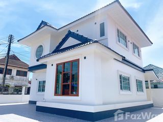 For sale 4 bed house in Mueang Trat, Trat