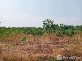 For sale land in Noen Kham, Chainat