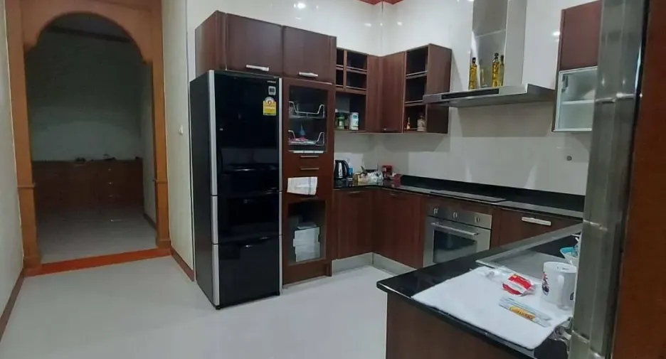 For sale 5 Beds house in Yan Ta Khao, Trang