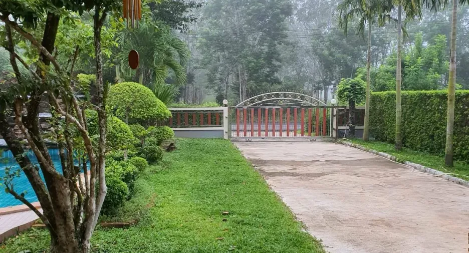 For sale 5 bed house in Yan Ta Khao, Trang