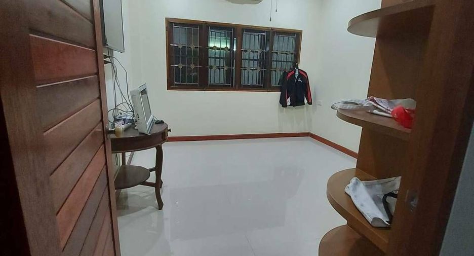 For sale 5 bed house in Yan Ta Khao, Trang