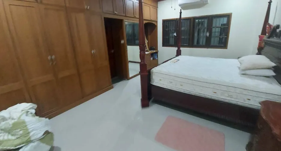 For sale 5 bed house in Yan Ta Khao, Trang
