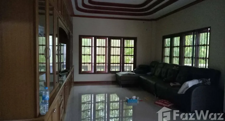 For sale 5 bed house in Yan Ta Khao, Trang