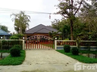 For sale 5 bed house in Yan Ta Khao, Trang