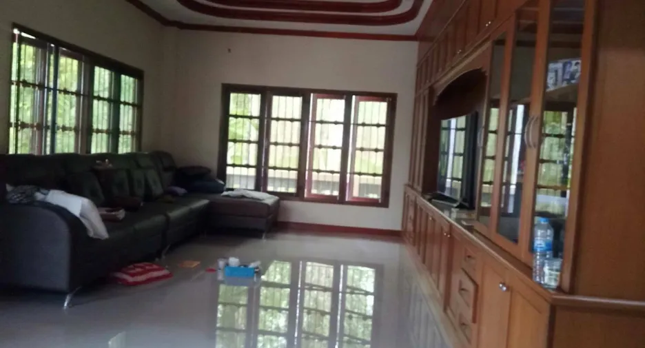 For sale 5 bed house in Yan Ta Khao, Trang