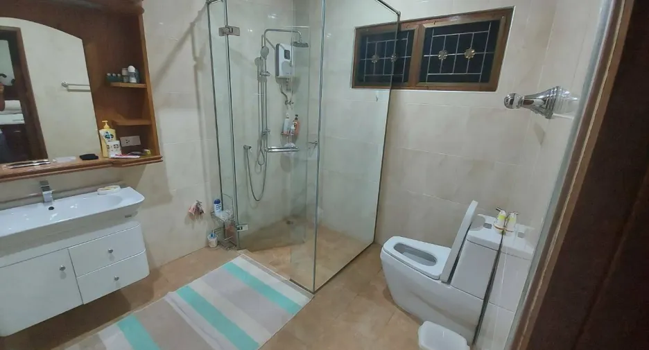 For sale 5 bed house in Yan Ta Khao, Trang
