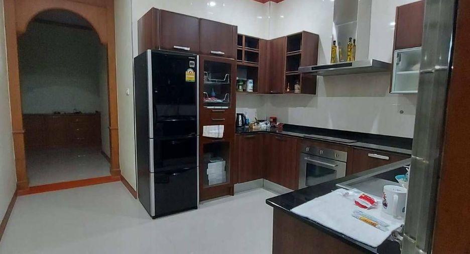 For sale 5 bed house in Yan Ta Khao, Trang