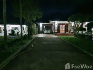 For sale 5 bed house in Yan Ta Khao, Trang