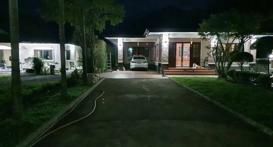 For sale 5 bed house in Yan Ta Khao, Trang
