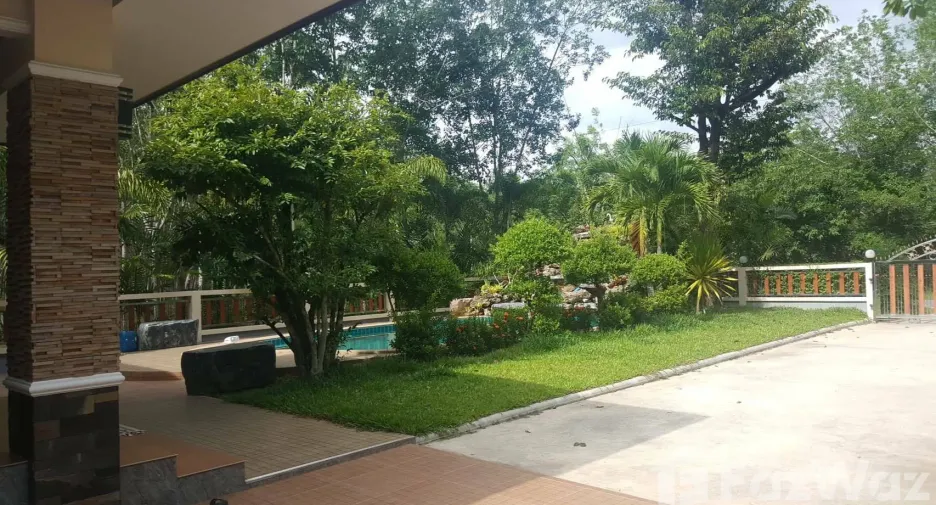 For sale 5 bed house in Yan Ta Khao, Trang