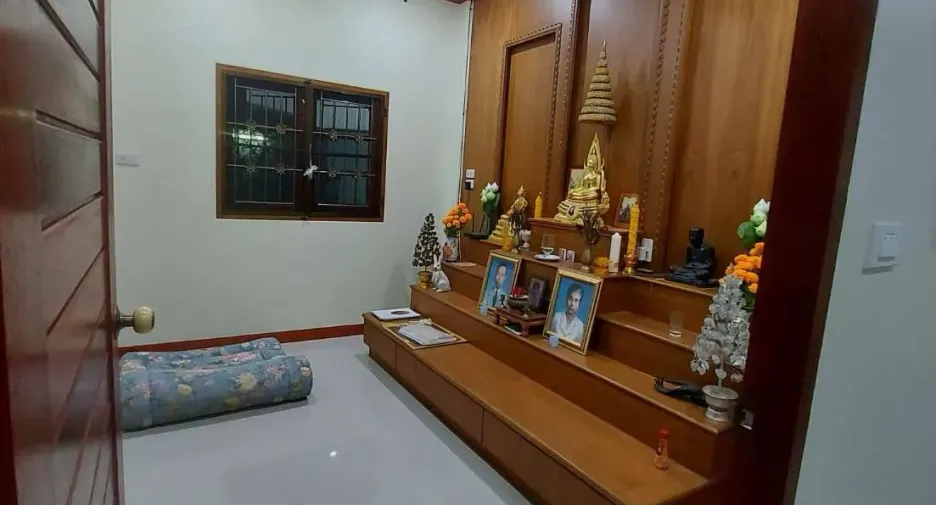 For sale 5 bed house in Yan Ta Khao, Trang