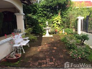 For sale 3 bed villa in Bang Bua Thong, Nonthaburi