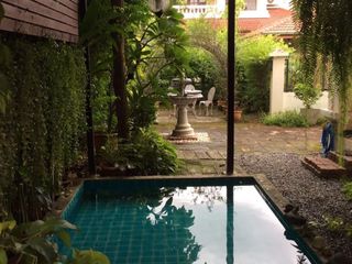 For sale 3 bed villa in Bang Bua Thong, Nonthaburi