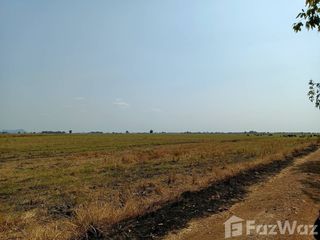 For sale land in Ban Mi, Lopburi