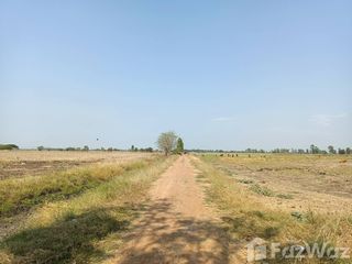 For sale land in Ban Mi, Lopburi
