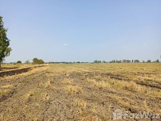 For sale land in Ban Mi, Lopburi