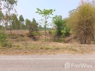 For sale land in Noen Kham, Chainat