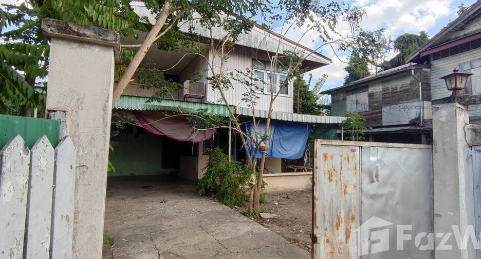 For sale 3 bed house in Mueang Phrae, Phrae