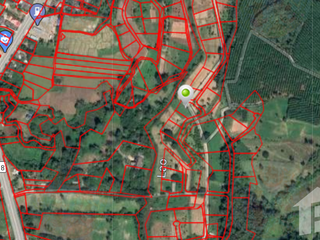 For sale land in Wiang Pa Pao, Chiang Rai