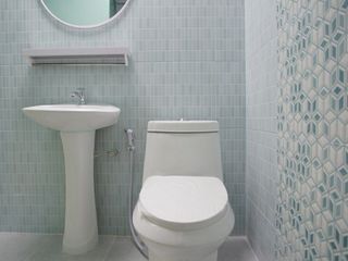 For sale スタジオ condo in Mueang Nonthaburi, Nonthaburi