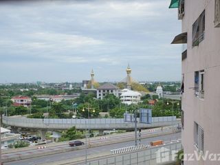 For sale スタジオ condo in Mueang Nonthaburi, Nonthaburi