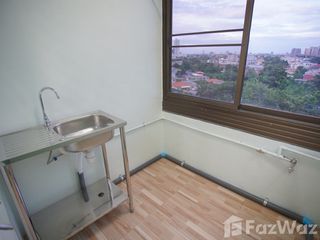 For rent スタジオ condo in Mueang Nonthaburi, Nonthaburi