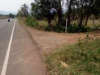 For sale land in Sikhio, Nakhon Ratchasima