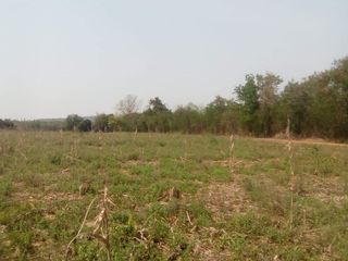 For sale land in Sikhio, Nakhon Ratchasima