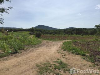 For sale land in Wang Nam Khiao, Nakhon Ratchasima