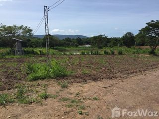 For sale land in Wang Nam Khiao, Nakhon Ratchasima