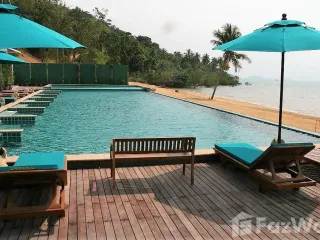For sale 2 bed condo in Ko Chang, Trat