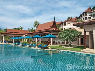 For sale 2 bed condo in Ko Chang, Trat