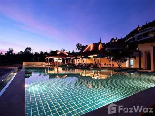 For sale 2 bed condo in Ko Chang, Trat