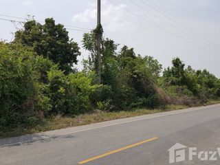 For sale land in Hankha, Chainat